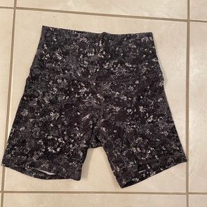 Lululemon Align Short 6”